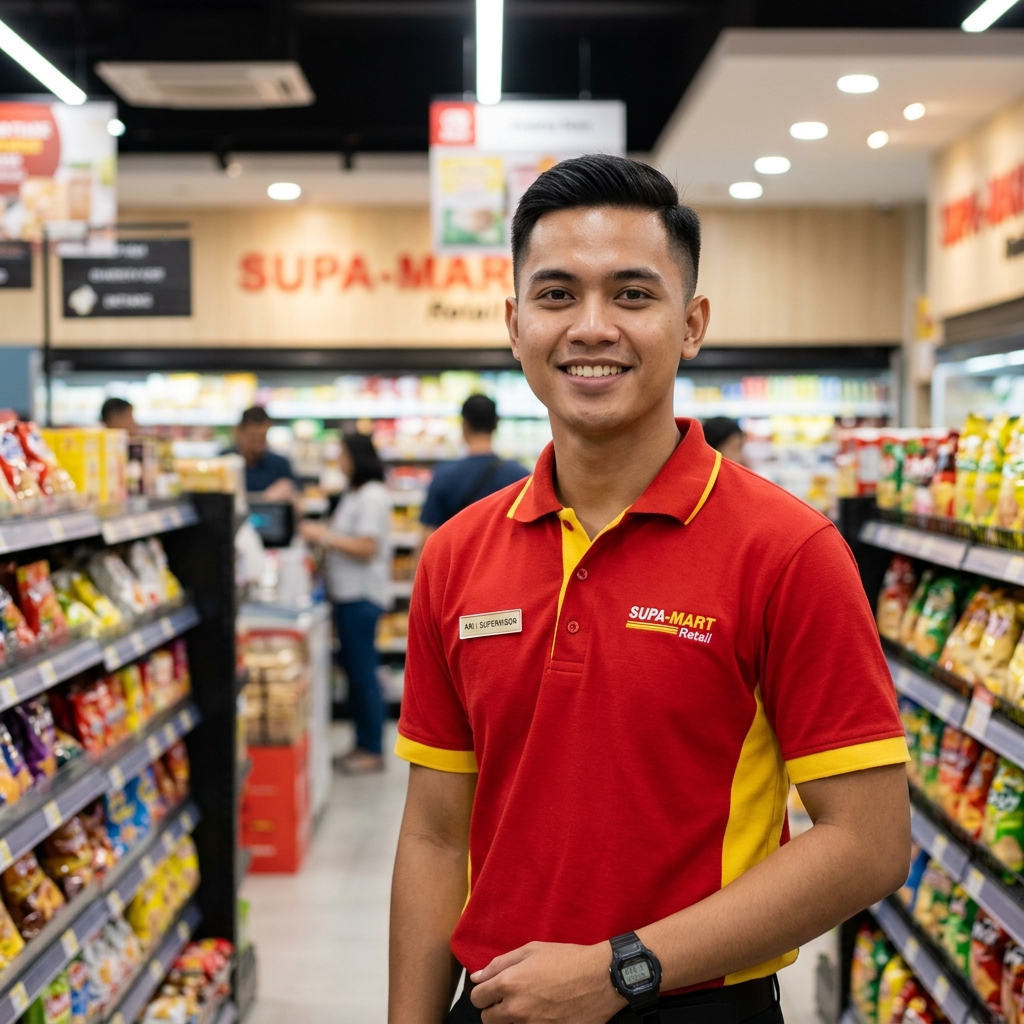Rian Kurniawan